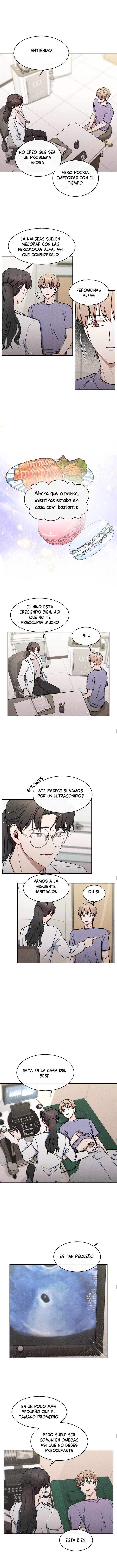 Si me quieres capítulo 26 página 6