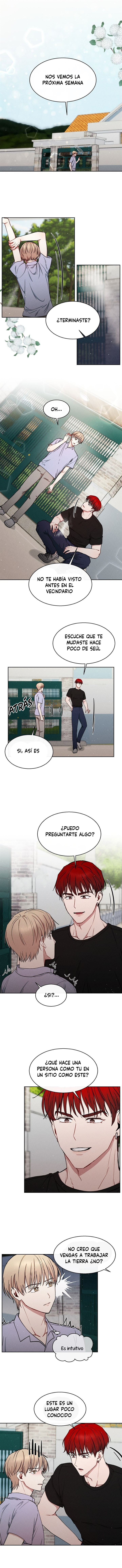 Si me quieres capítulo 30 página 3