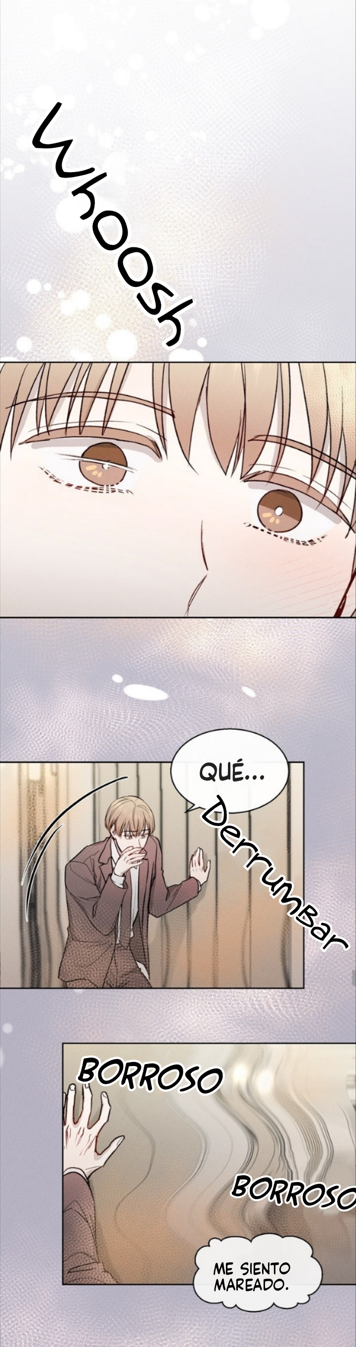 Si me quieres capítulo 4 página 24