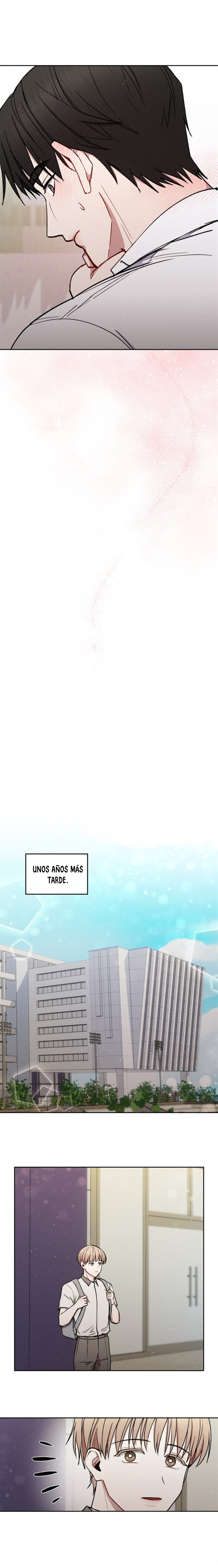 Si me quieres capítulo 41 página 12
