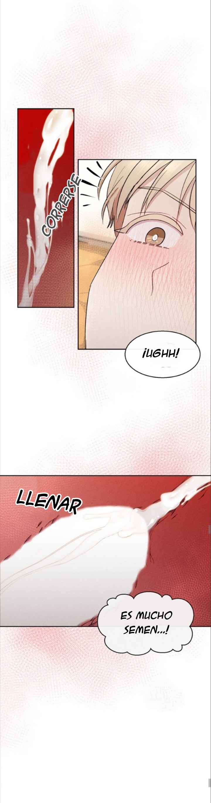 Si me quieres capítulo 6 página 21