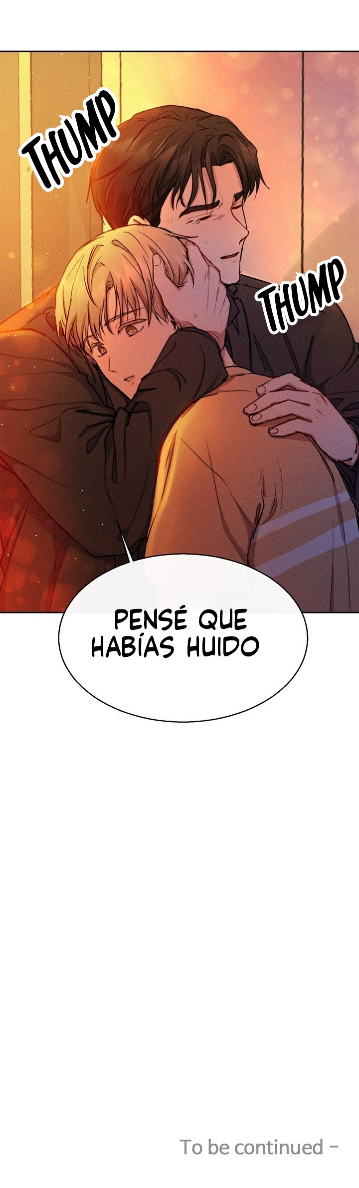 Si me quieres capítulo 8 página 33