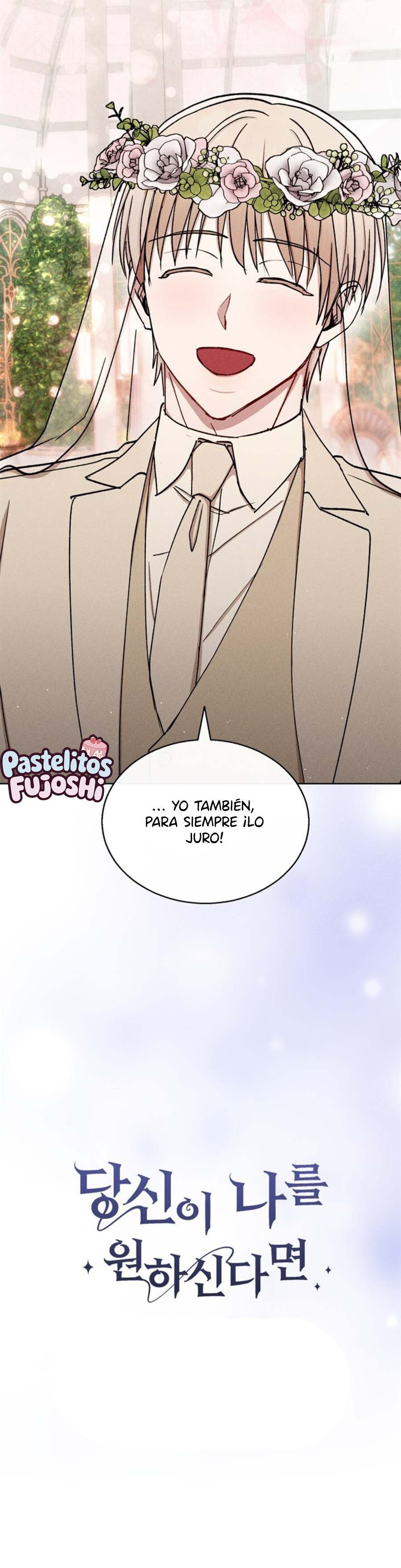 Si me quieres capítulo 89 página 7