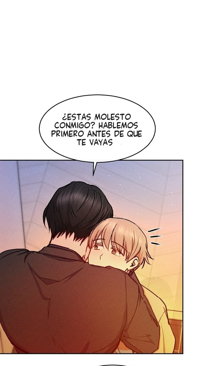 Si me quieres capítulo 9 página 3