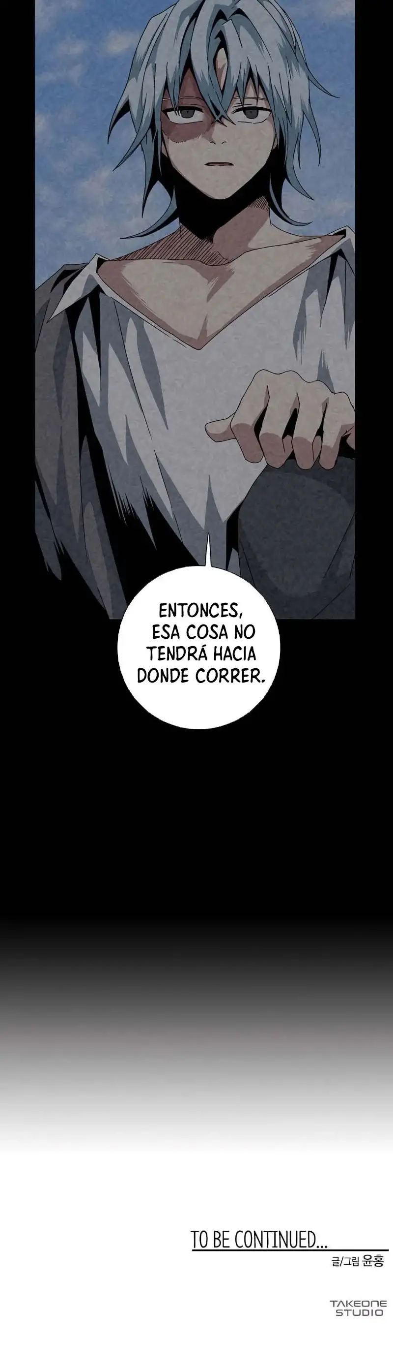 A Un Paso De Ser El Señor Oscuro capítulo 11 página 36
