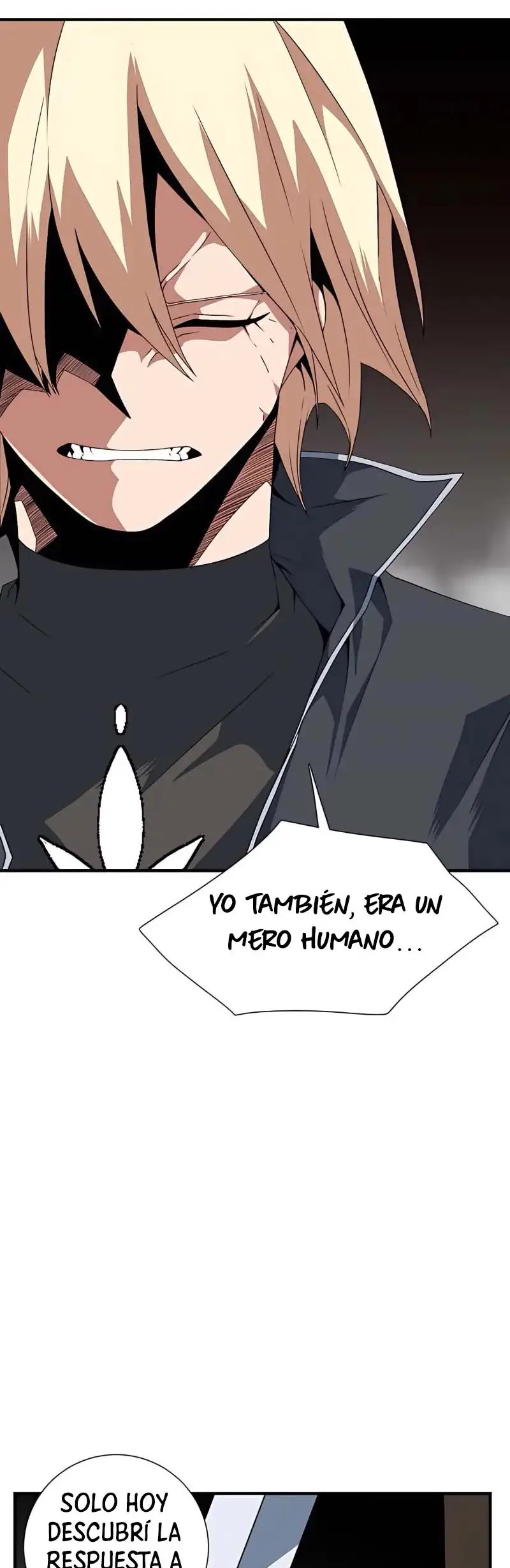 A Un Paso De Ser El Señor Oscuro capítulo 14 página 15