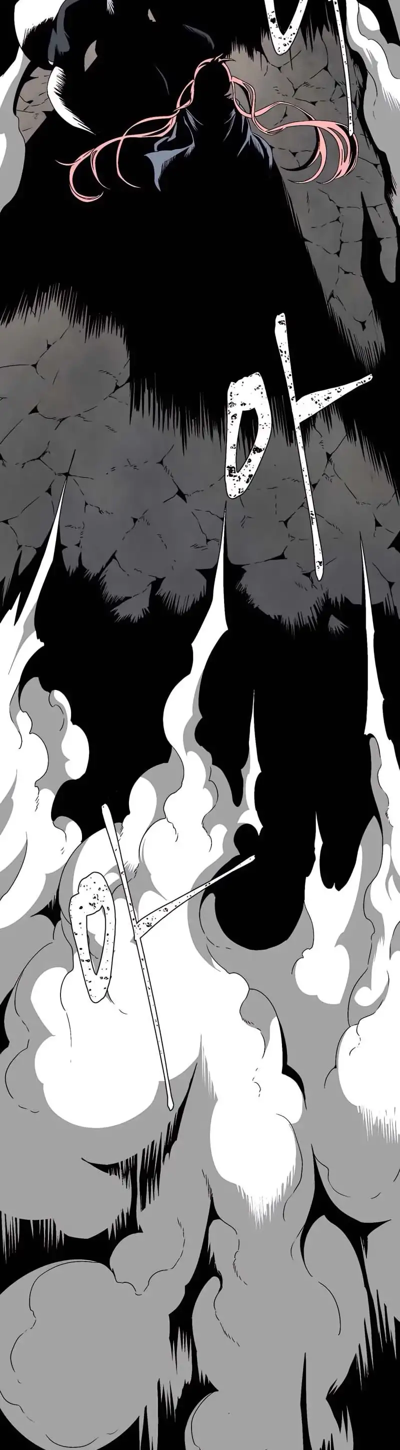 A Un Paso De Ser El Señor Oscuro capítulo 15 página 35