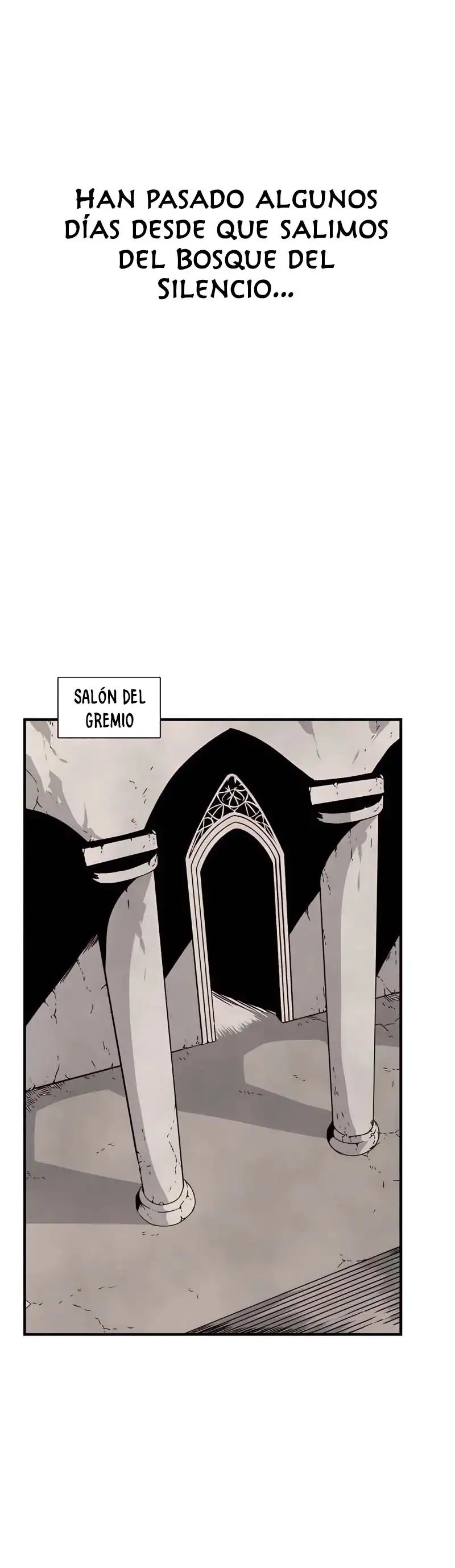 A Un Paso De Ser El Señor Oscuro capítulo 17 página 1