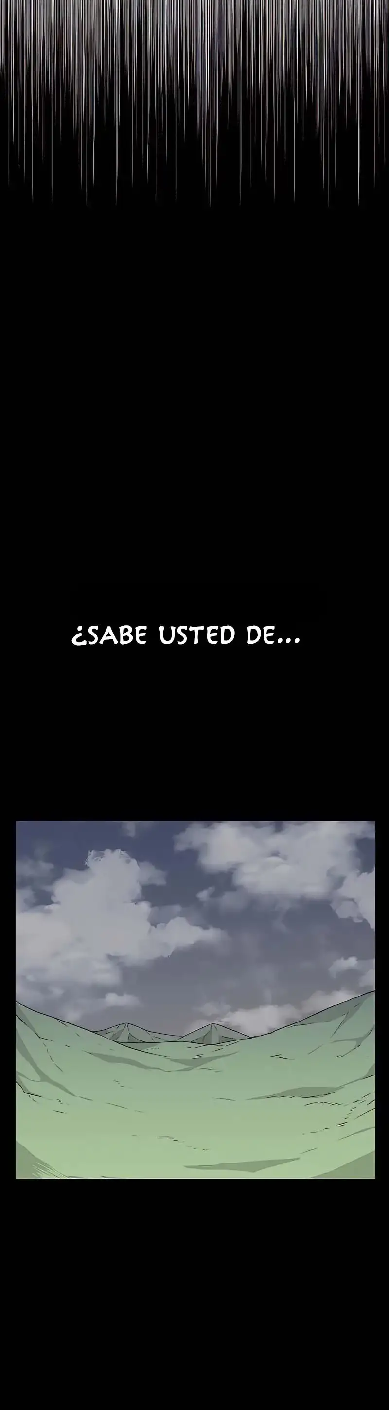 A Un Paso De Ser El Señor Oscuro capítulo 17 página 24