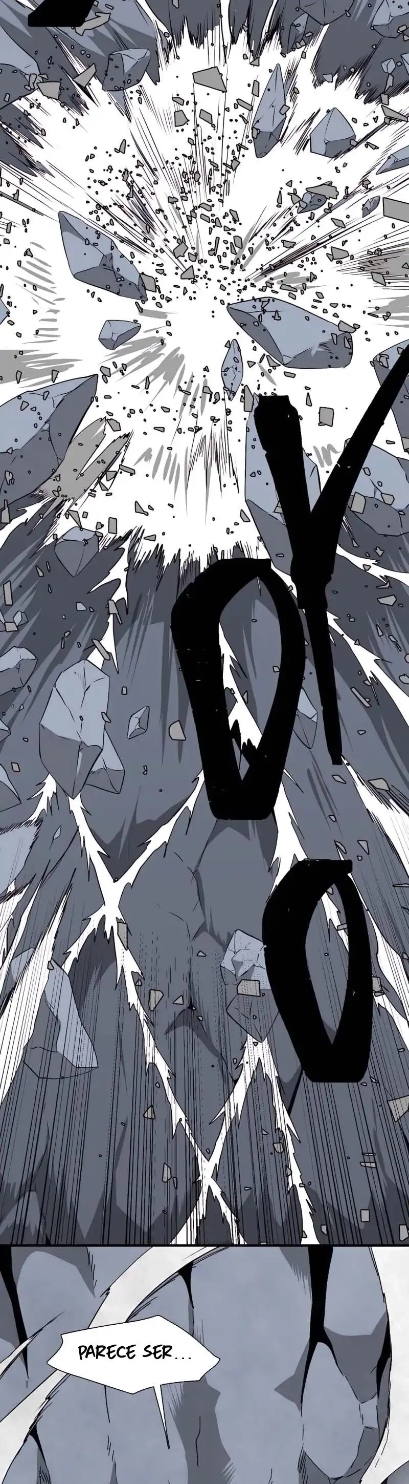 A Un Paso De Ser El Señor Oscuro capítulo 18 página 39