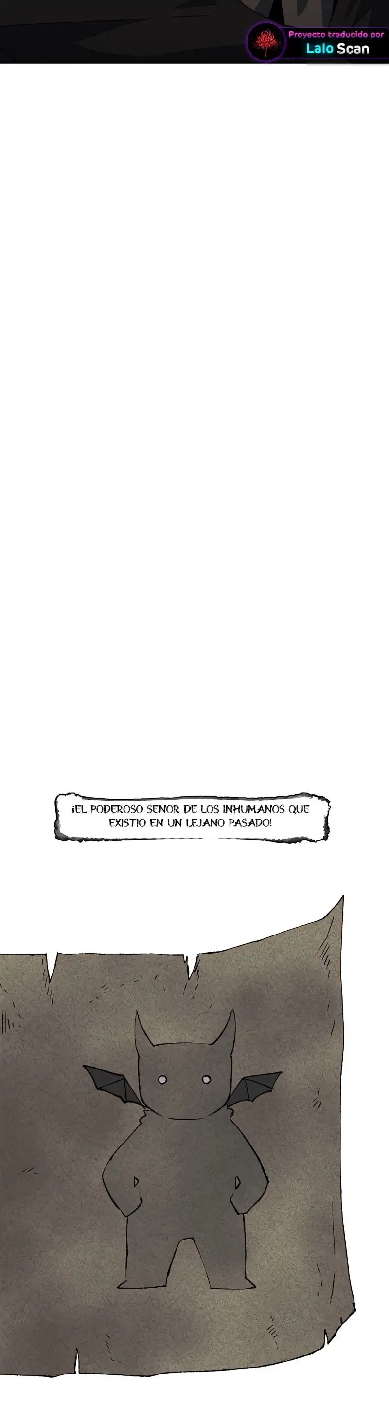 A Un Paso De Ser El Señor Oscuro capítulo 26 página 11