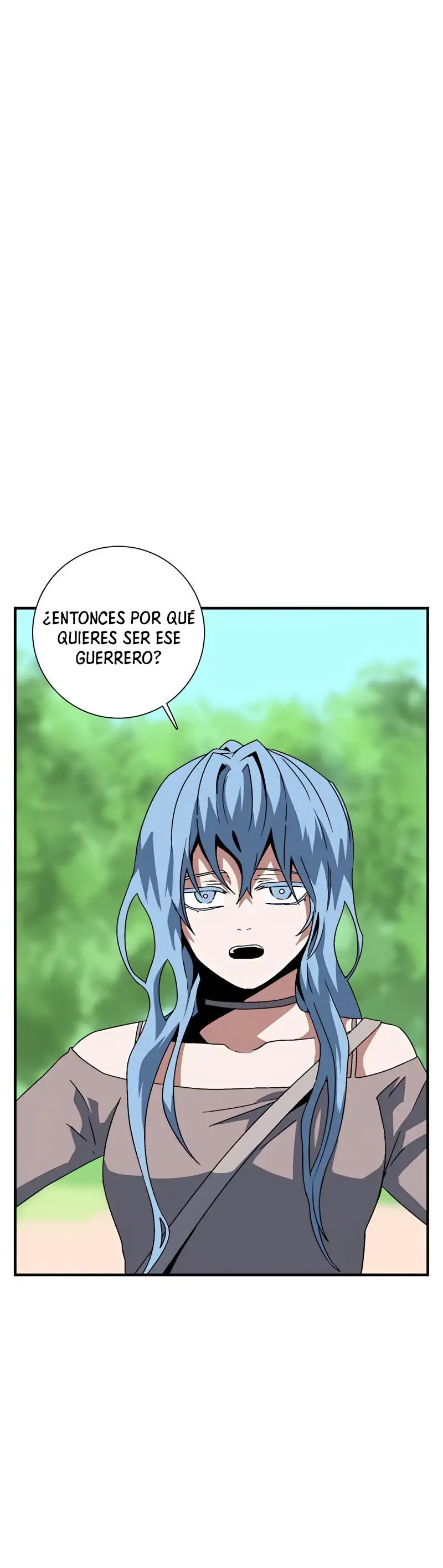 A Un Paso De Ser El Señor Oscuro capítulo 32 página 17