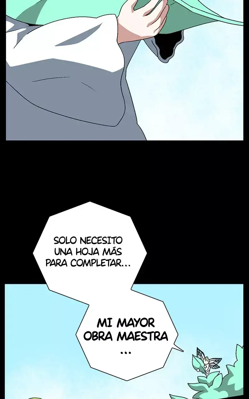 A Un Paso De Ser El Señor Oscuro capítulo 38 página 15