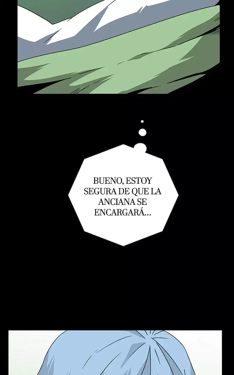 A Un Paso De Ser El Señor Oscuro capítulo 38 página 32