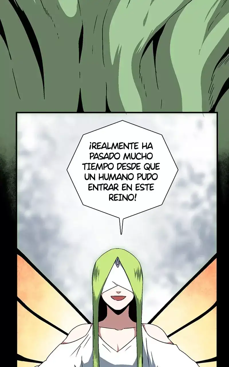 A Un Paso De Ser El Señor Oscuro capítulo 38 página 43