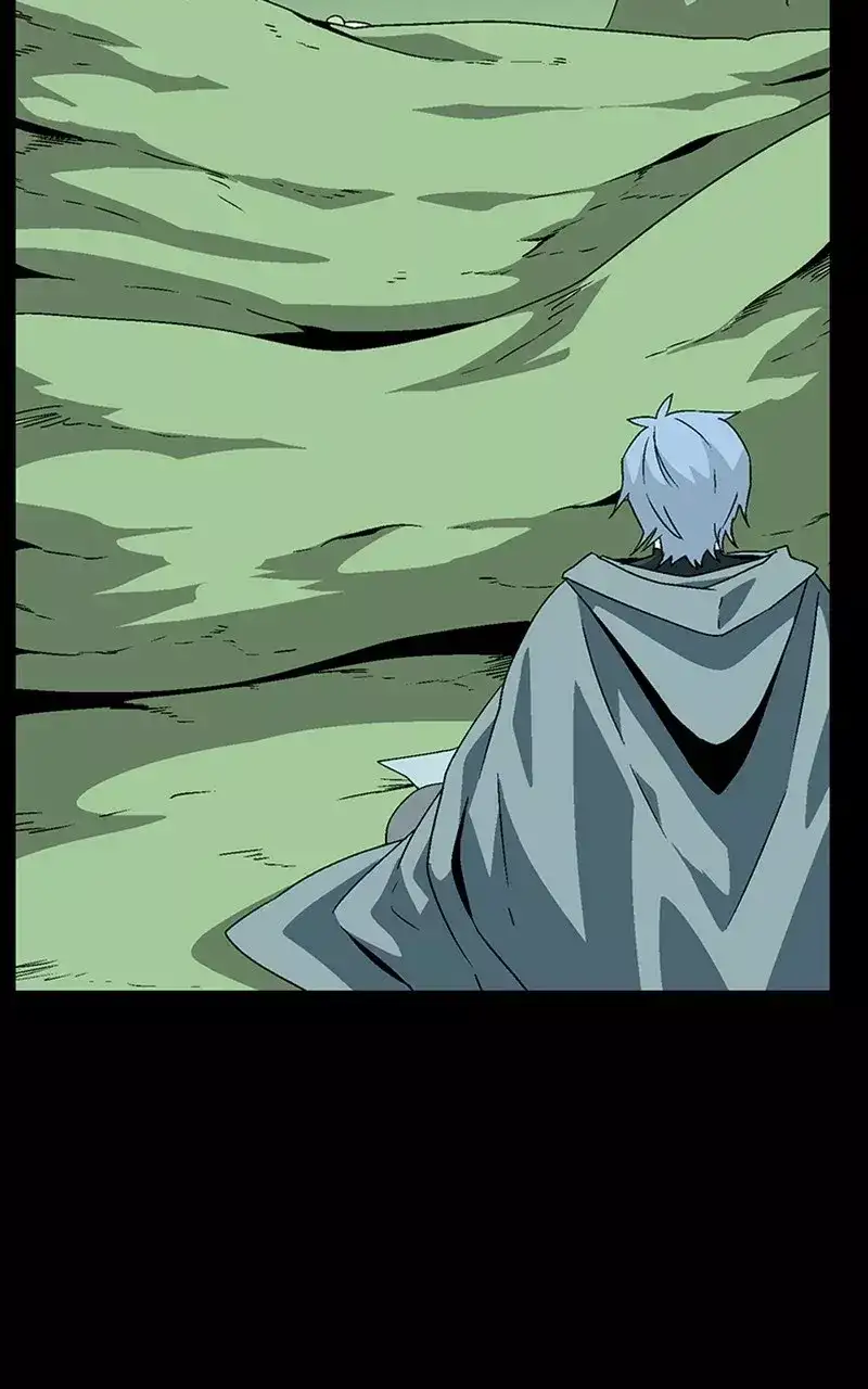 A Un Paso De Ser El Señor Oscuro capítulo 38 página 77