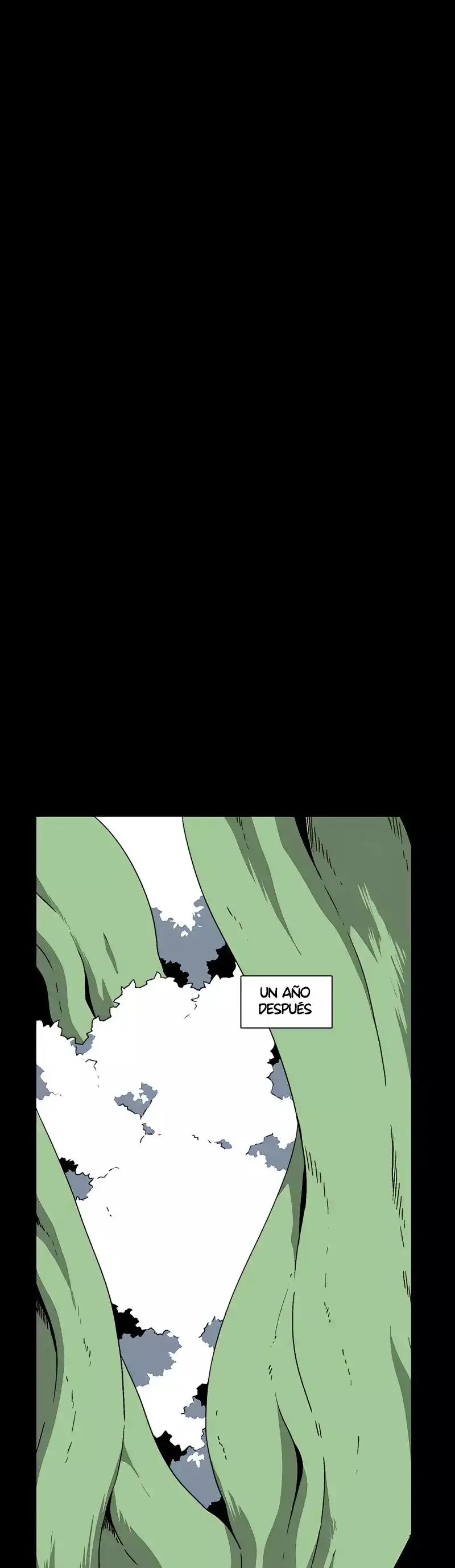 A Un Paso De Ser El Señor Oscuro capítulo 40 página 1