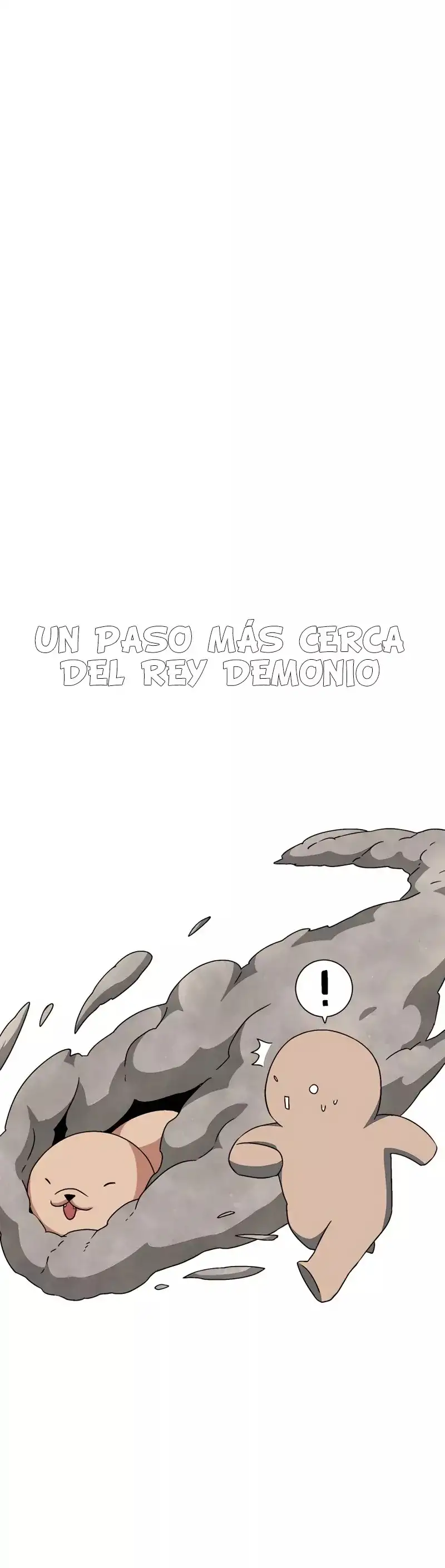 A Un Paso De Ser El Señor Oscuro capítulo 42 página 14