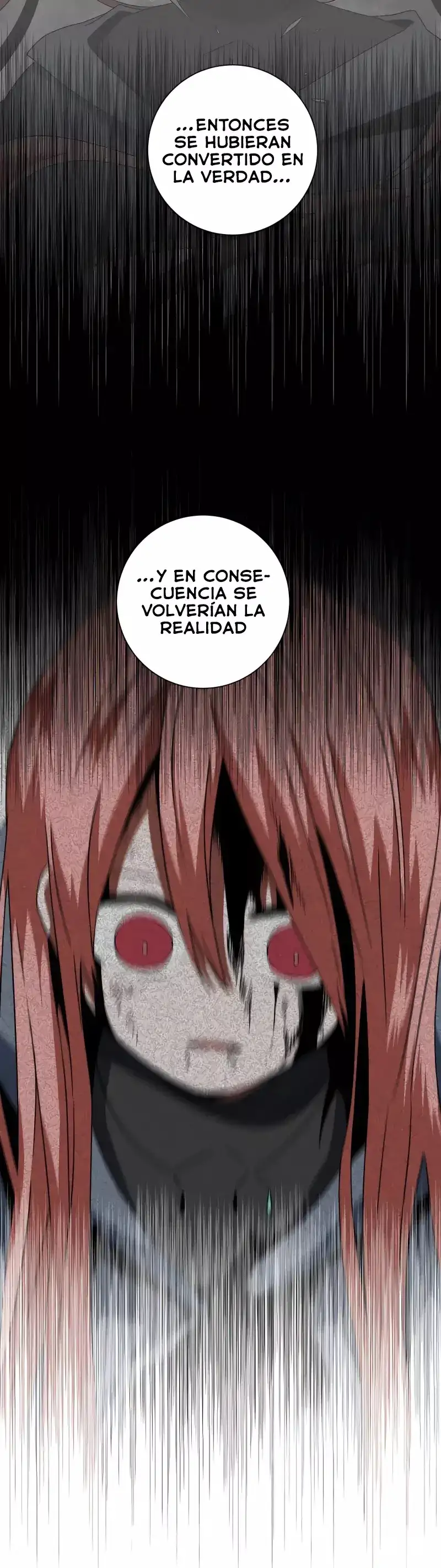 A Un Paso De Ser El Señor Oscuro capítulo 42 página 24