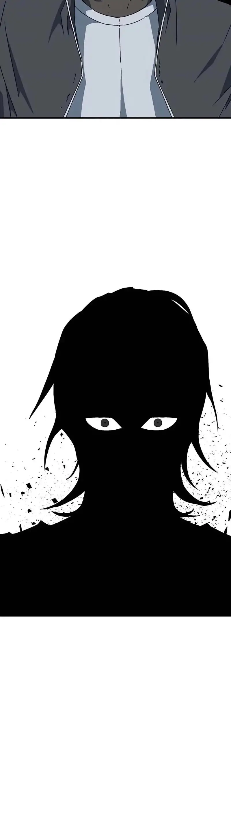 A Un Paso De Ser El Señor Oscuro capítulo 6 página 28