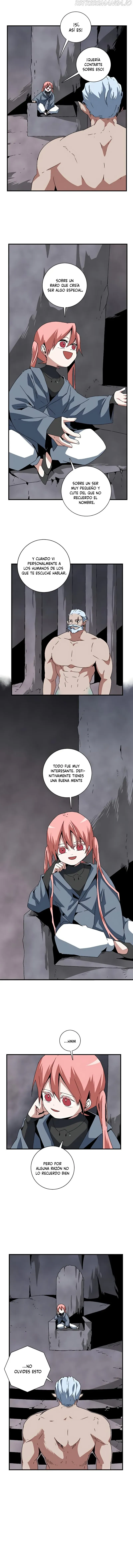 A Un Paso De Ser El Señor Oscuro capítulo 60 página 12