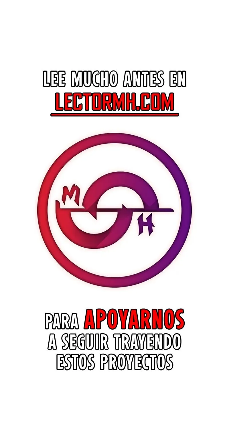 A Un Paso De Ser El Señor Oscuro capítulo 64 página 17