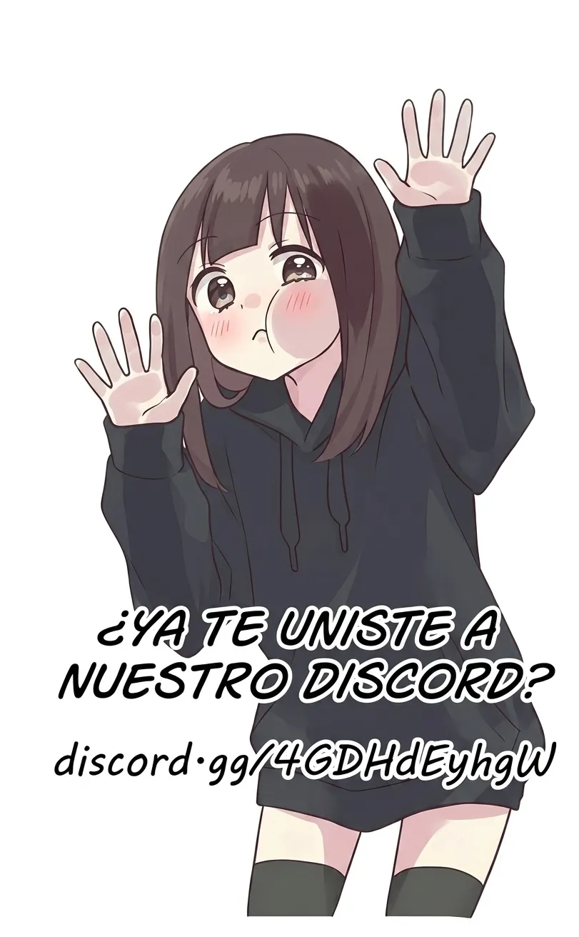 A Un Paso De Ser El Señor Oscuro capítulo 64 página 18