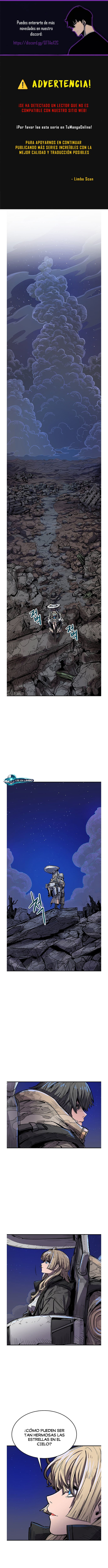 Estrella De Flores Caídas capítulo 01 página 1