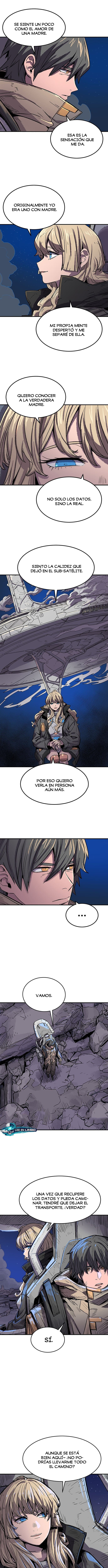 Estrella De Flores Caídas capítulo 01 página 4