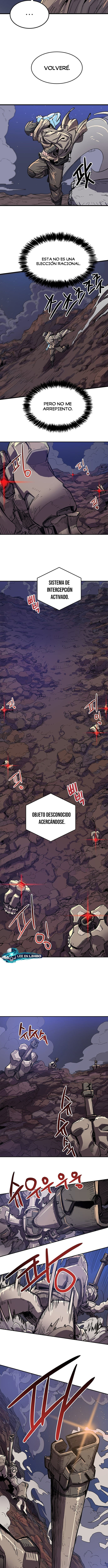 Estrella De Flores Caídas capítulo 01 página 9