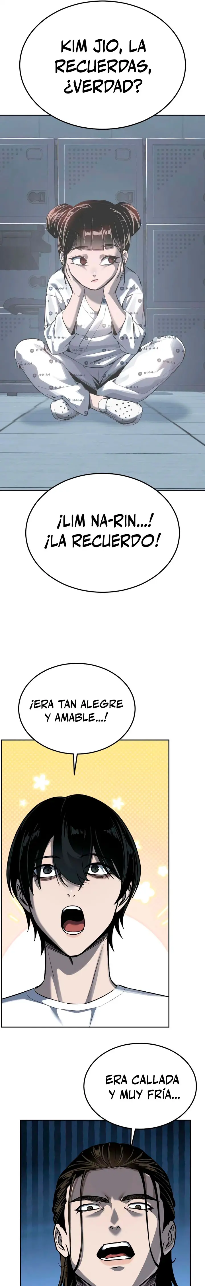 El Resucitado no Puede Morir capítulo 24 página 14