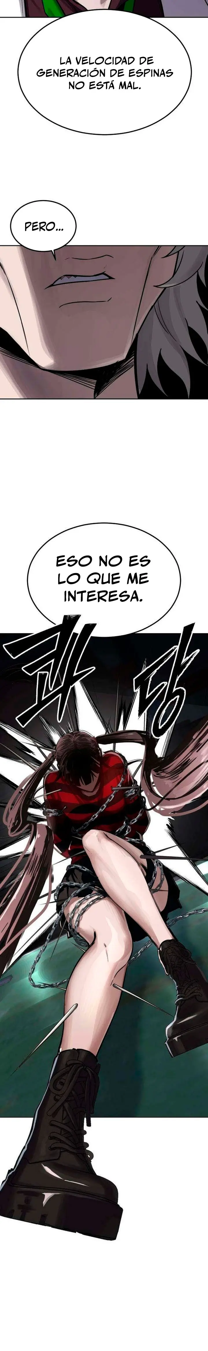 El Resucitado no Puede Morir capítulo 25 página 47