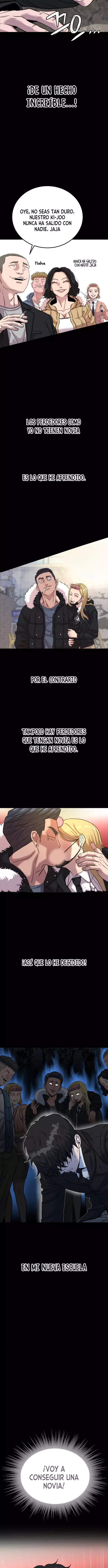 Underboxer capítulo 1 página 15