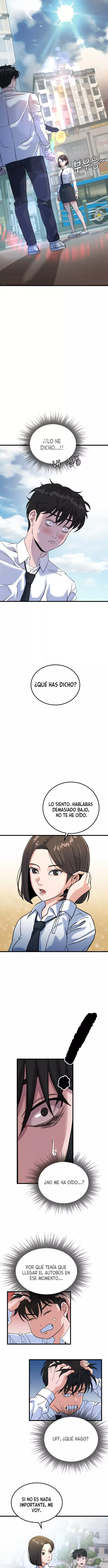 Underboxer capítulo 1 página 18