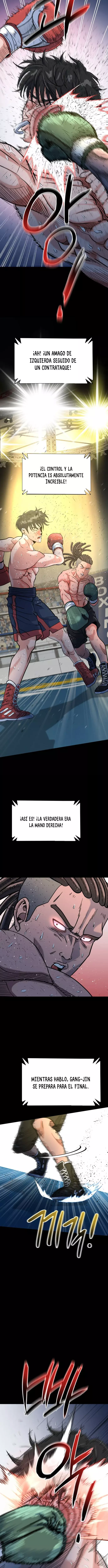 Underboxer capítulo 1 página 6
