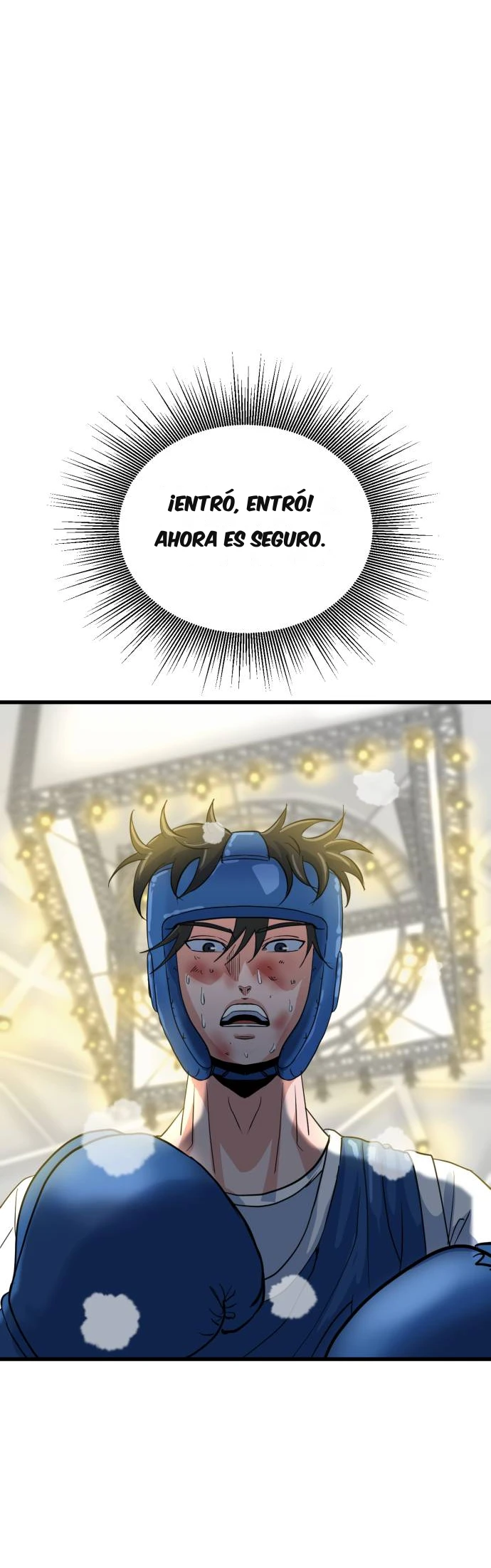 Underboxer capítulo 11 página 8