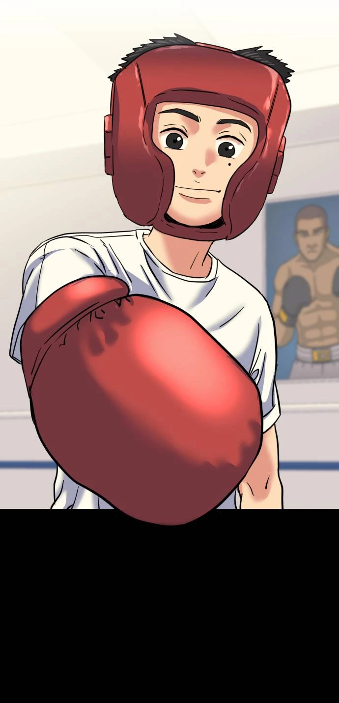 Underboxer capítulo 12 página 22