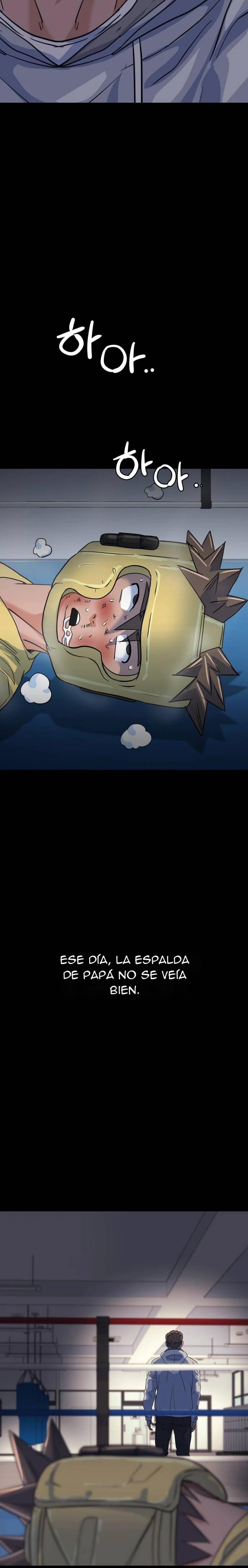 Underboxer capítulo 12 página 35