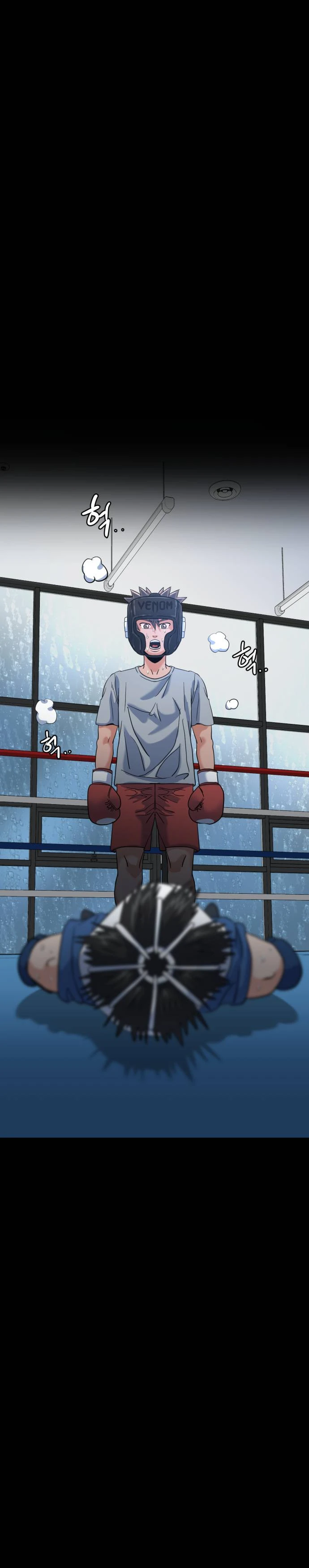 Underboxer capítulo 12 página 47
