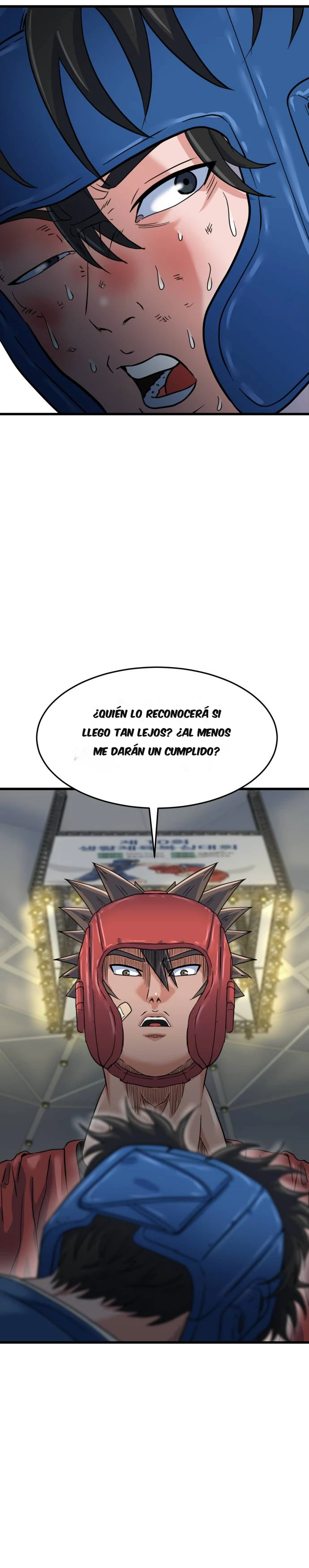 Underboxer capítulo 13 página 26