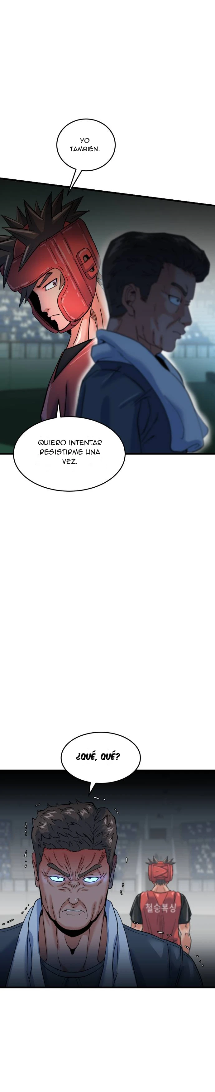 Underboxer capítulo 13 página 37