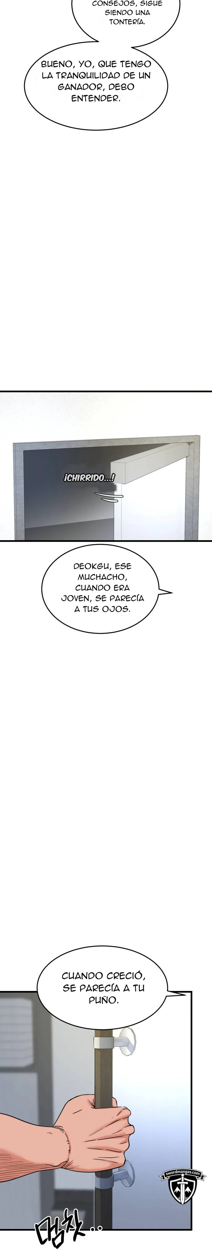 Underboxer capítulo 14 página 18
