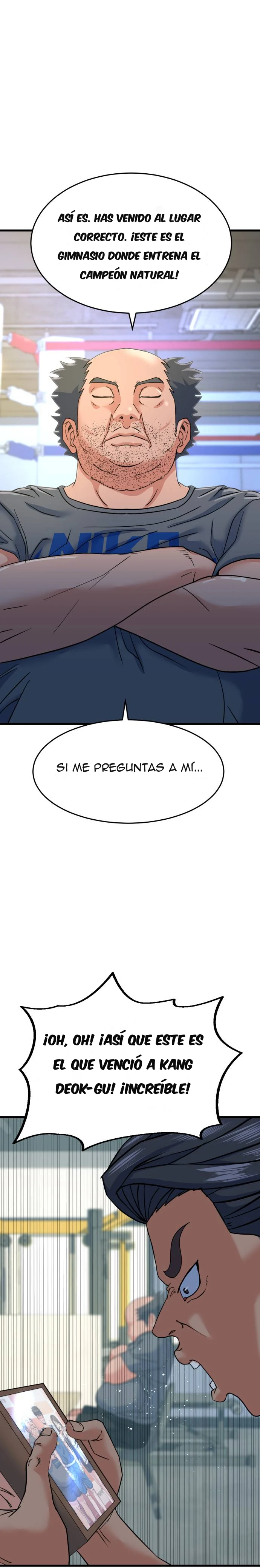 Underboxer capítulo 14 página 28