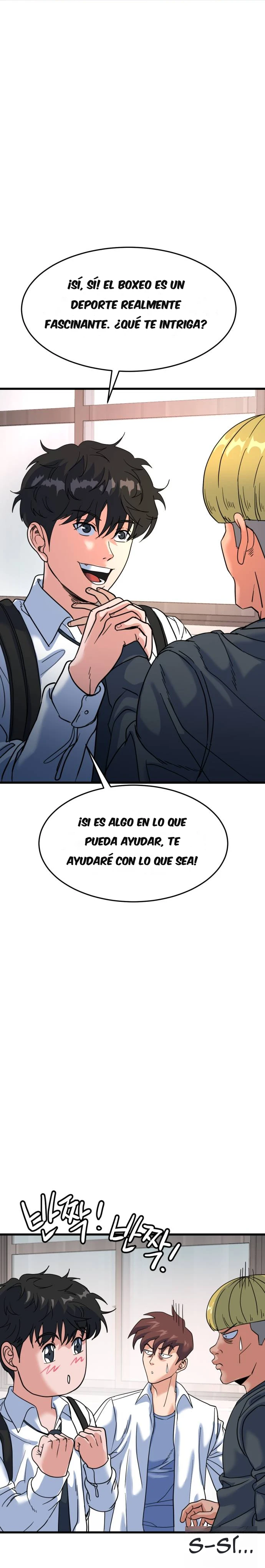 Underboxer capítulo 15 página 12