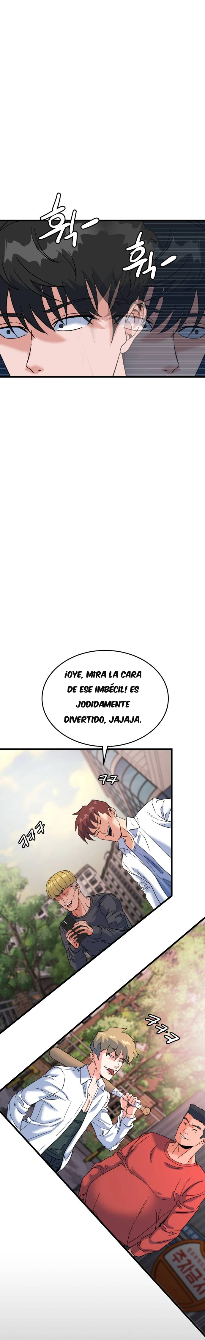 Underboxer capítulo 15 página 28