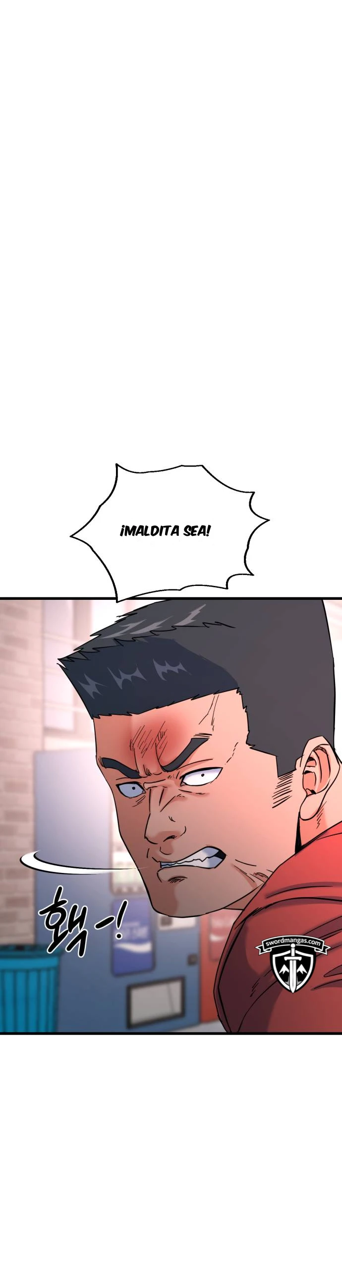 Underboxer capítulo 15 página 40