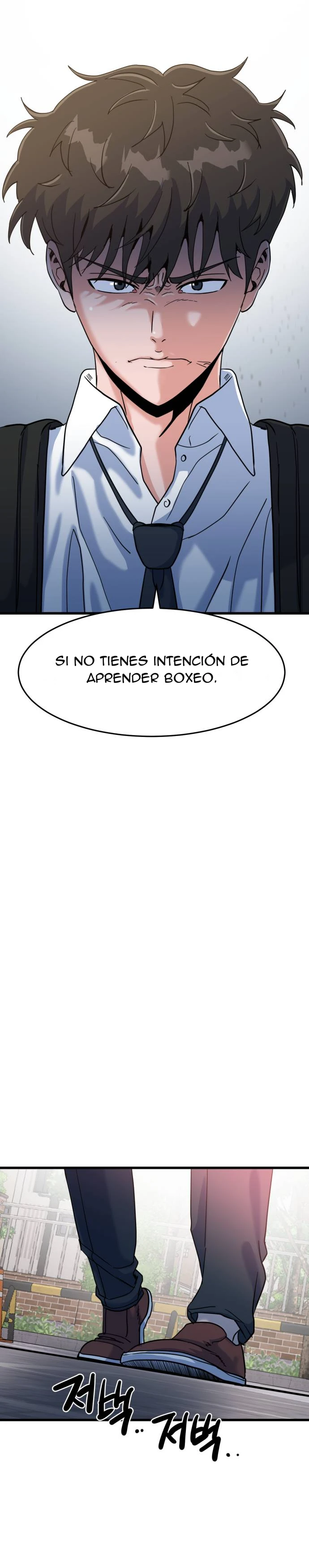 Underboxer capítulo 15 página 51
