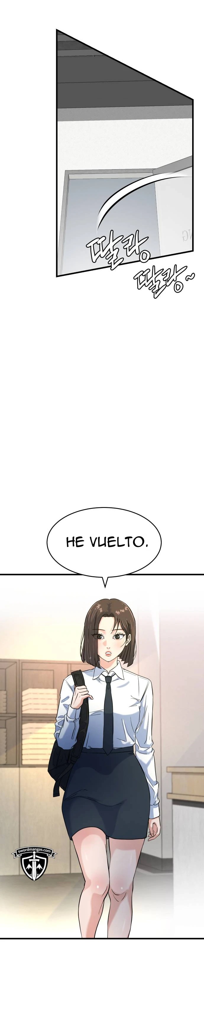 Underboxer capítulo 17 página 12