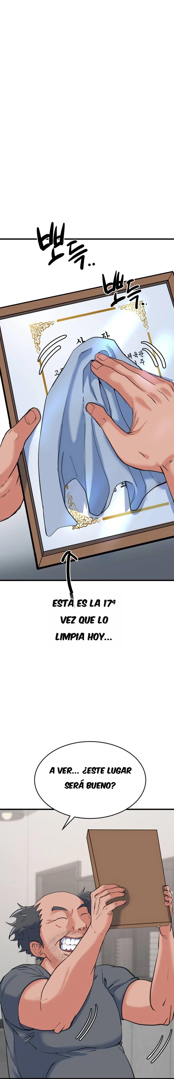 Underboxer capítulo 17 página 3