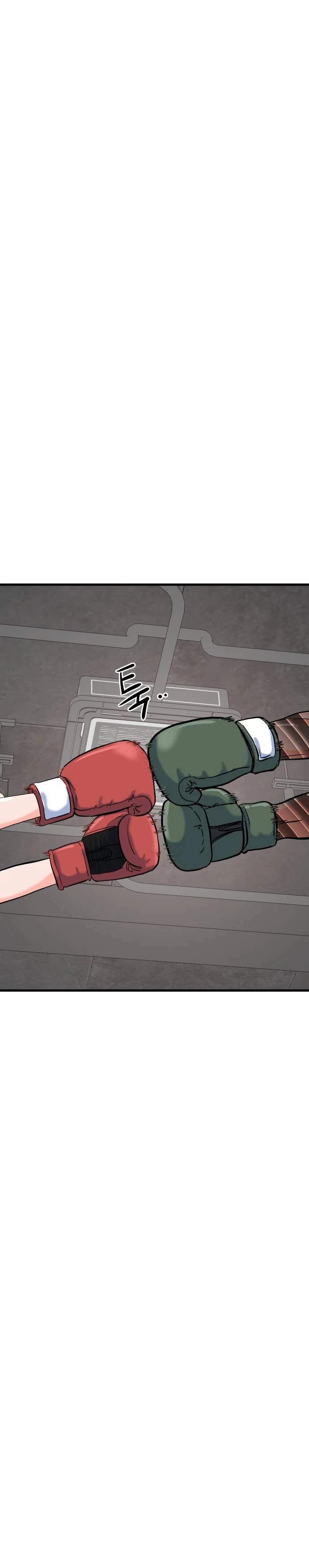 Underboxer capítulo 17 página 39